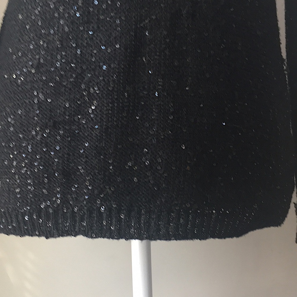 Sparkly tunic - Picture 4 of 5